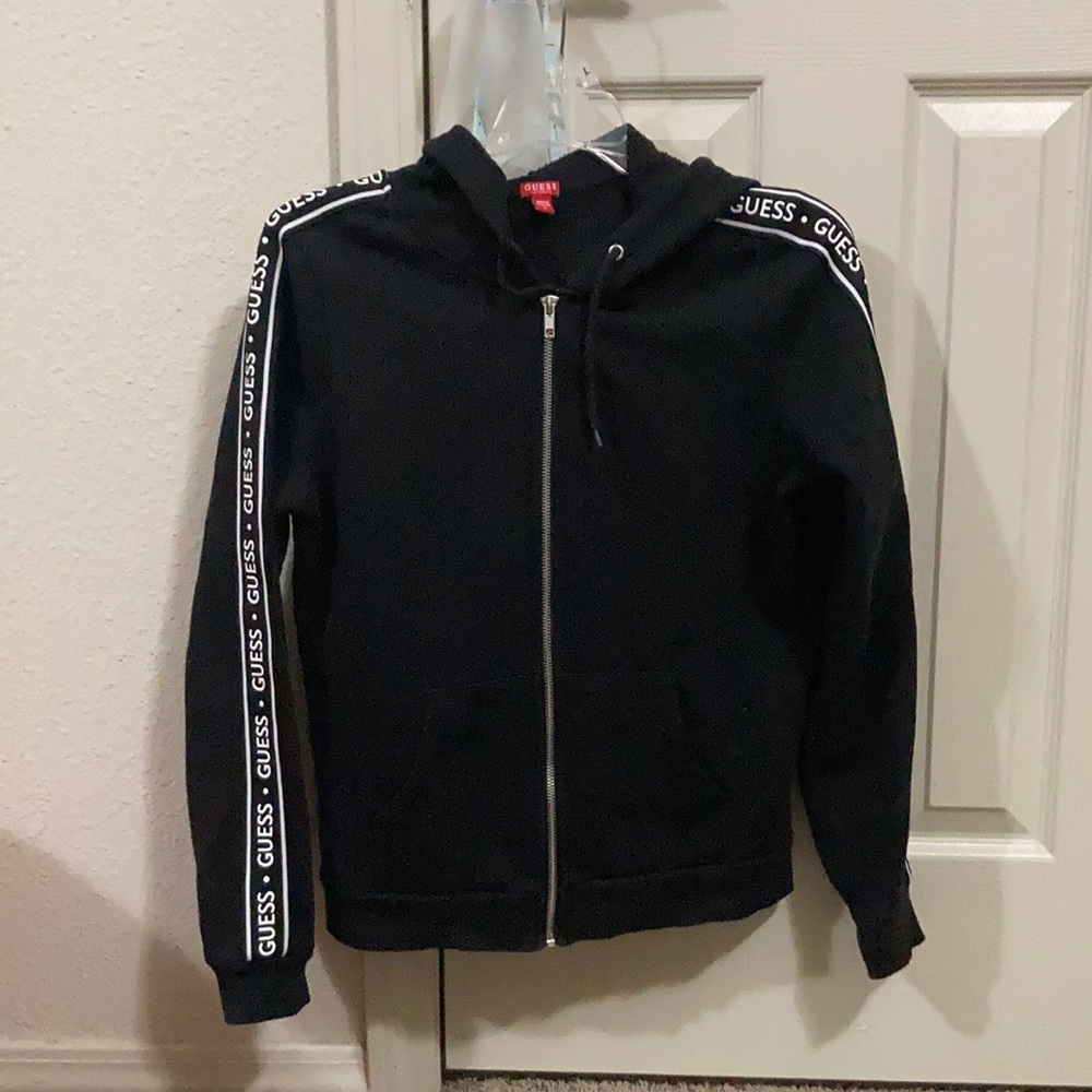 Guess hoodie